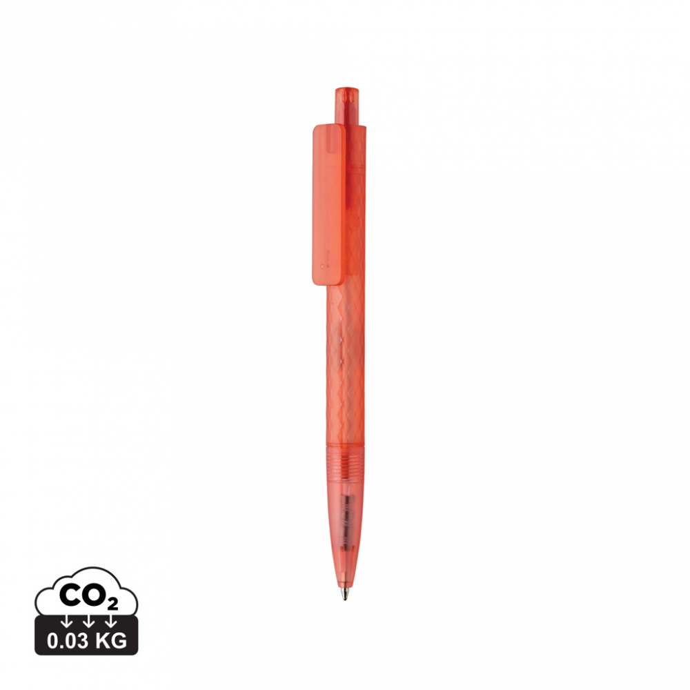 Pix X3 din Plastic PC Reciclat [1]