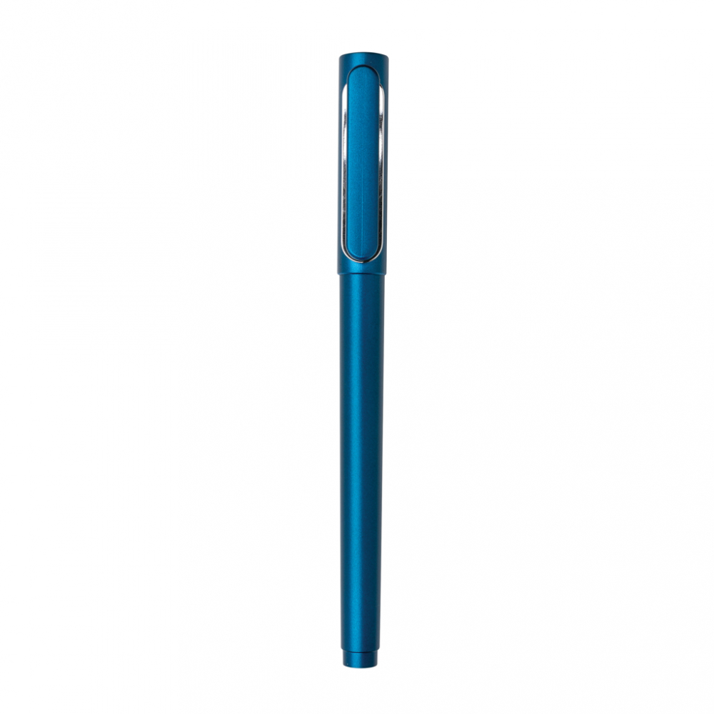 Pix X6 cu capac – scriere fluidă și elegantă [3]