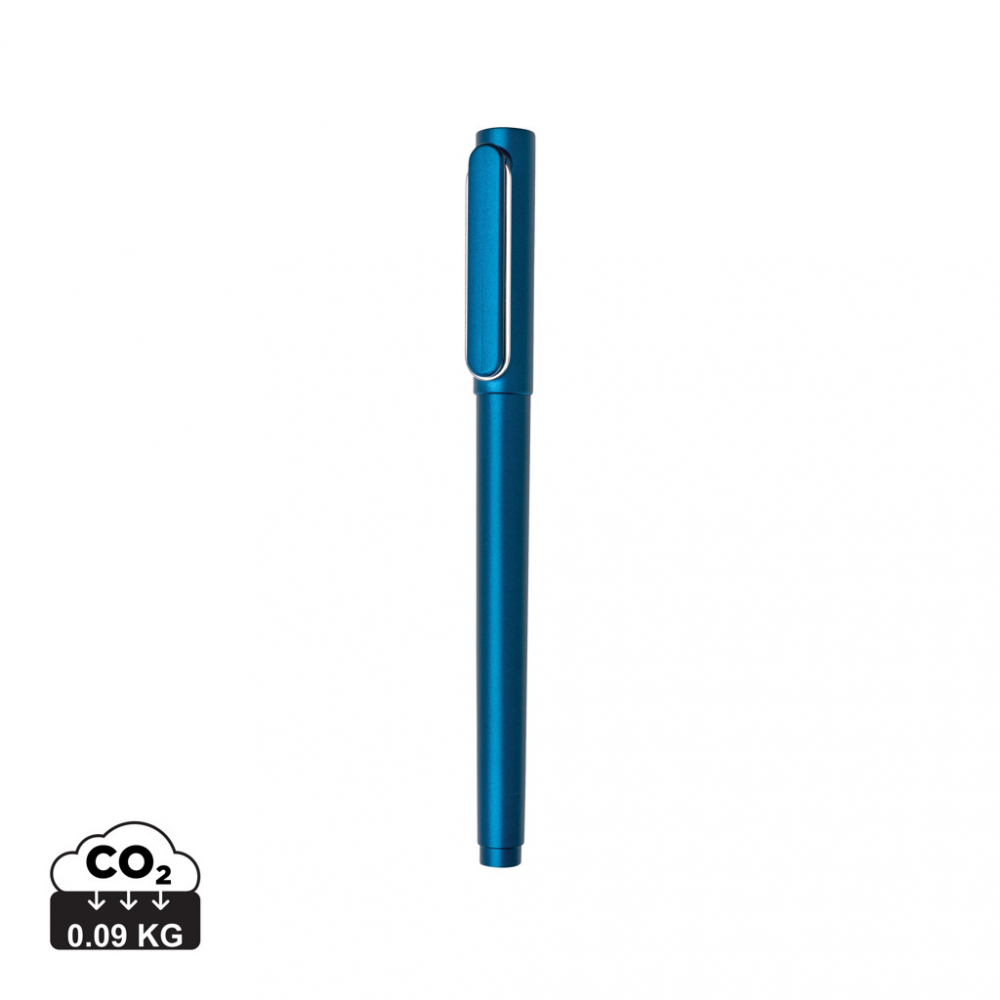 Pix X6 cu capac – scriere fluidă și elegantă [1]