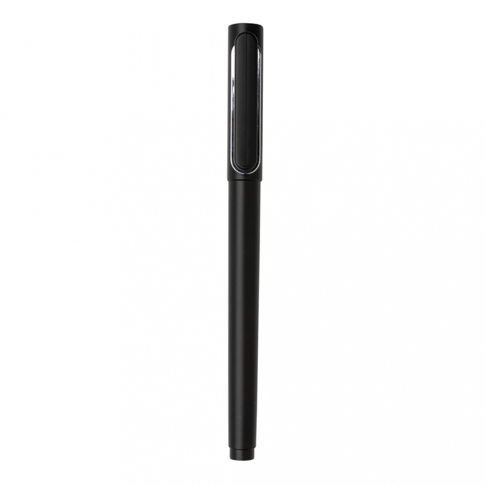 Pix X6 cu capac – scriere fluidă și elegantă [3]
