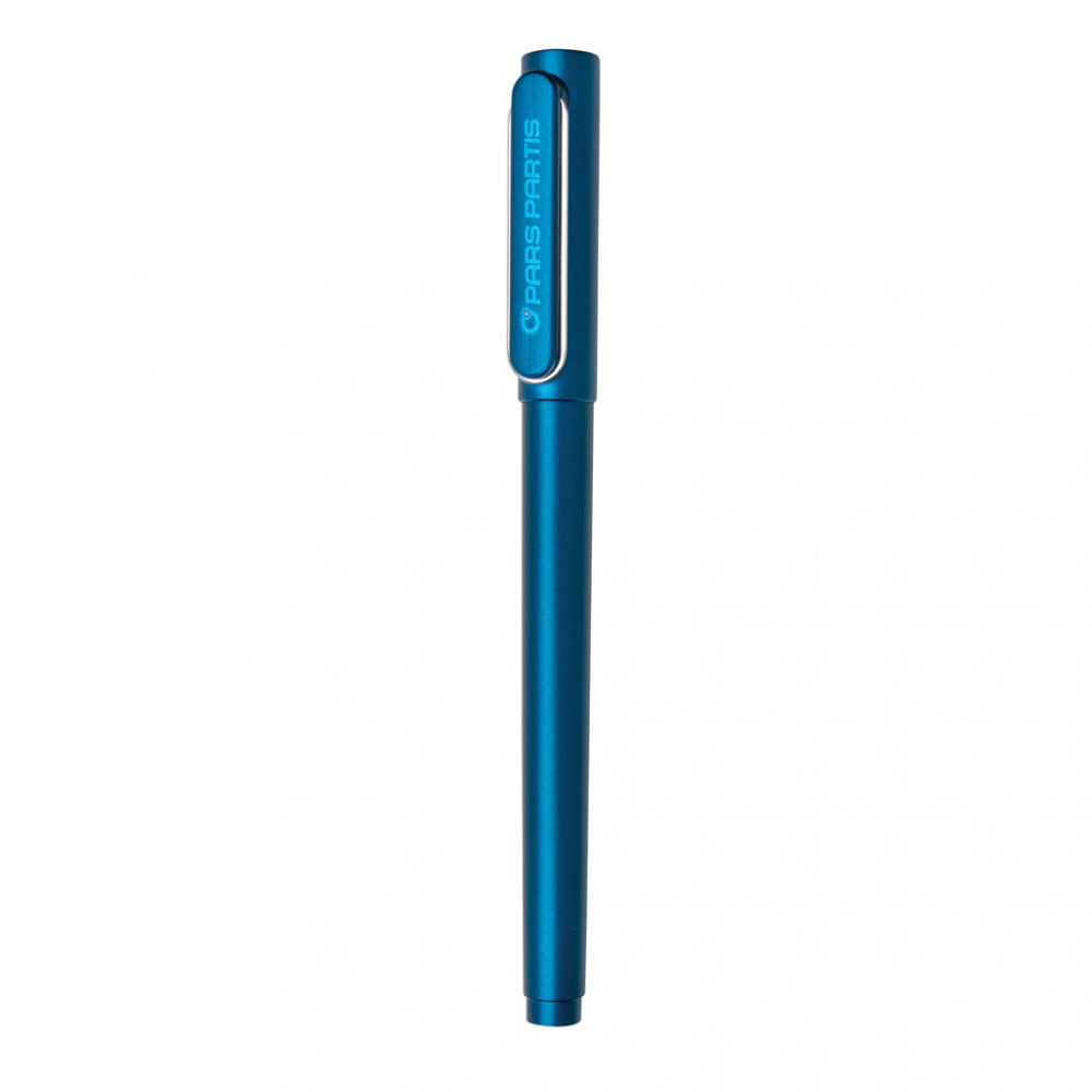 Pix X6 cu capac – scriere fluidă și elegantă [4]