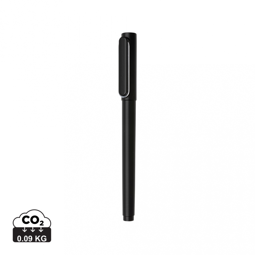 Pix X6 cu capac – scriere fluidă și elegantă [1]