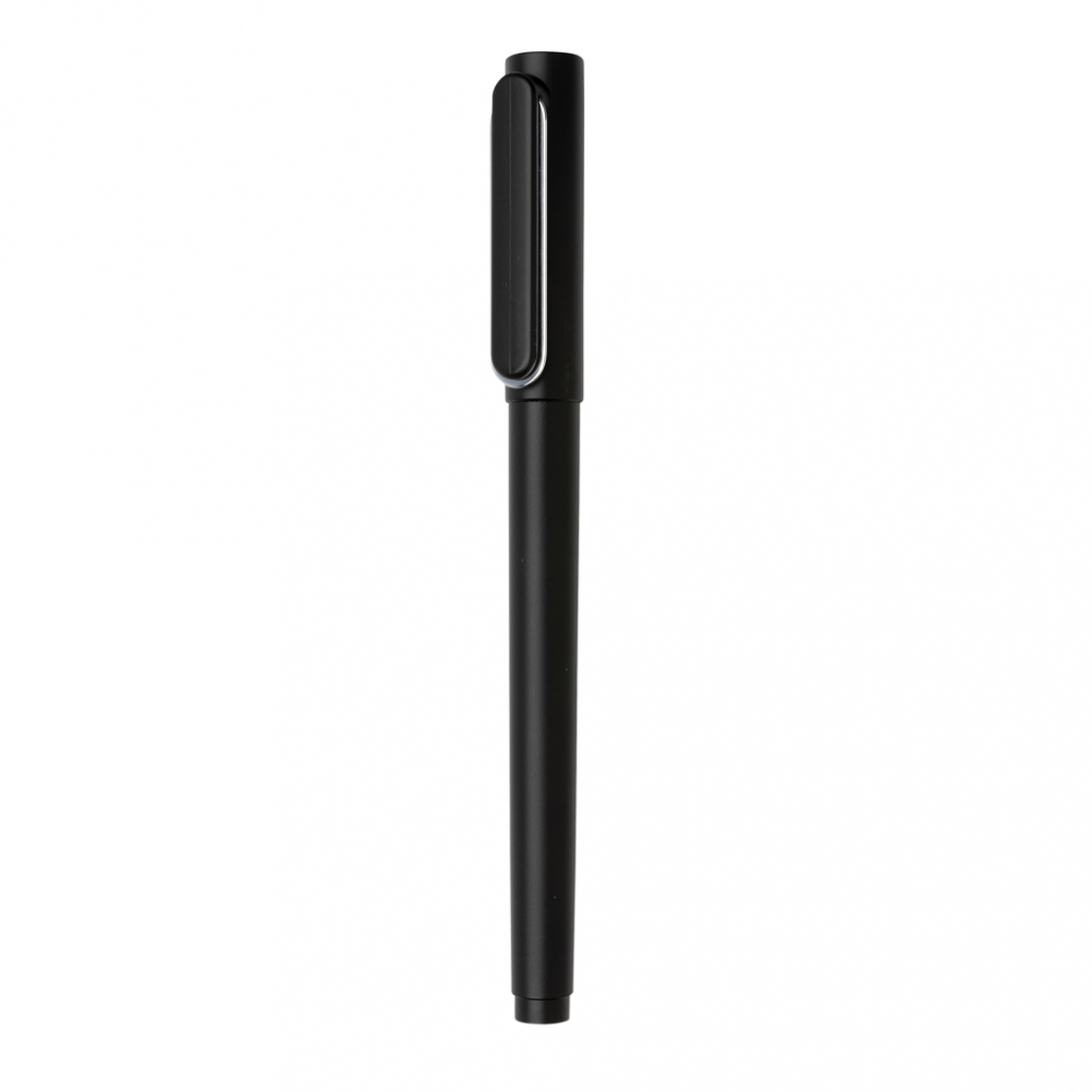 Pix X6 cu capac – scriere fluidă și elegantă [2]