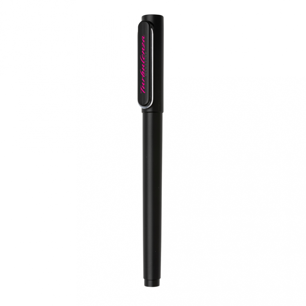 Pix X6 cu capac – scriere fluidă și elegantă [4]