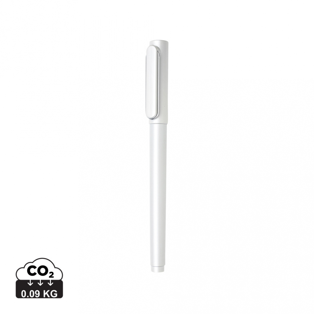 Pix X6 cu capac – scriere fluidă și elegantă [1]