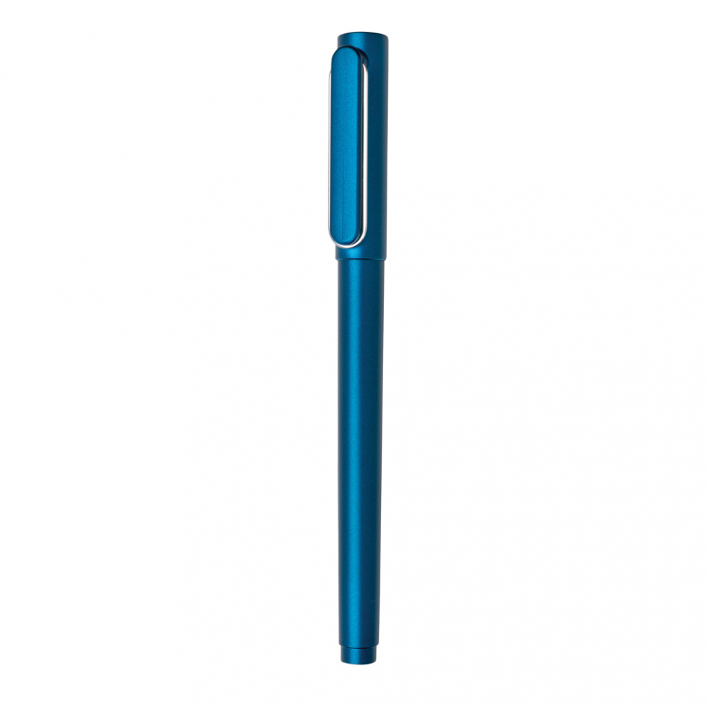 Pix X6 cu capac – scriere fluidă și elegantă [2]