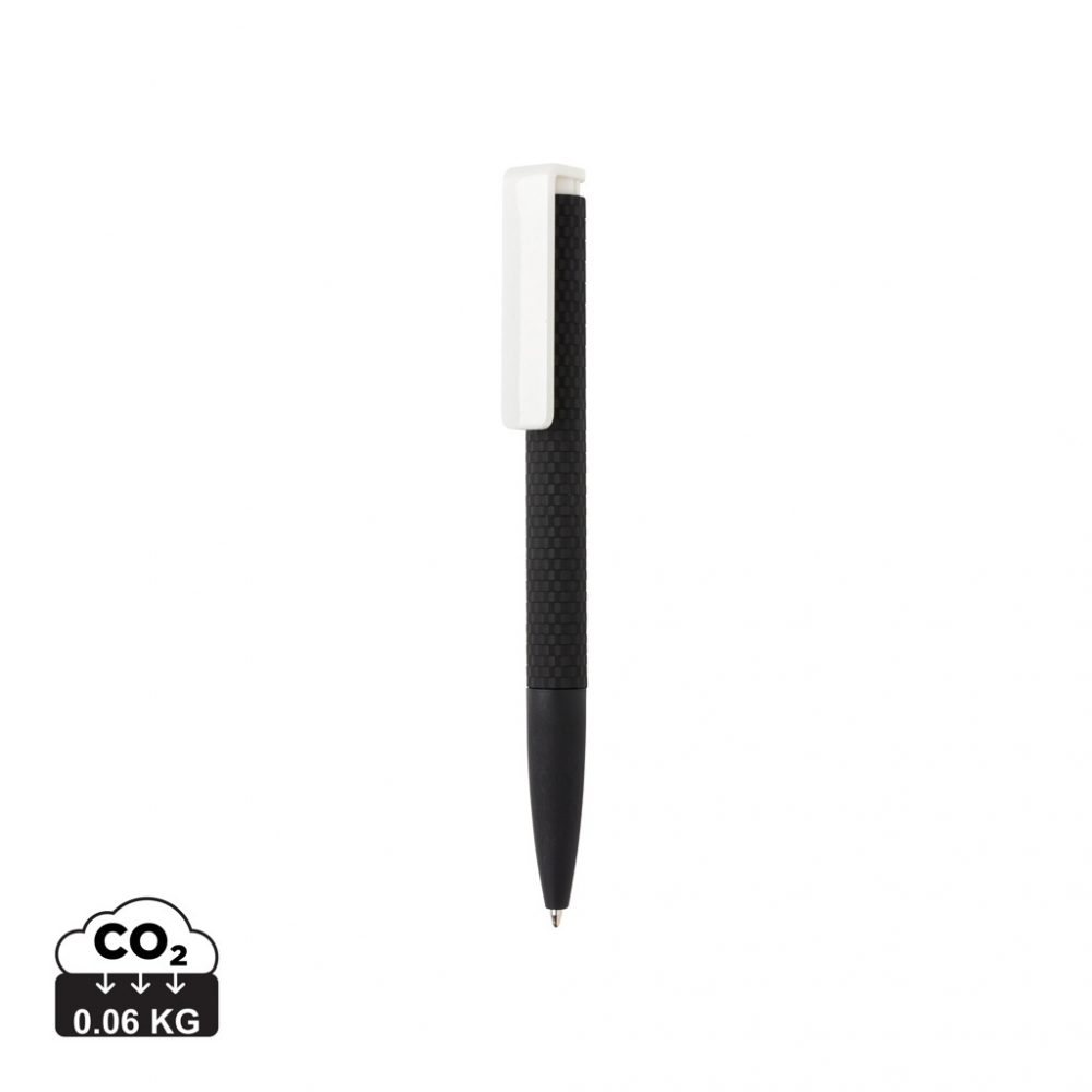 Pix X7 – design modern și confort la scriere [1]