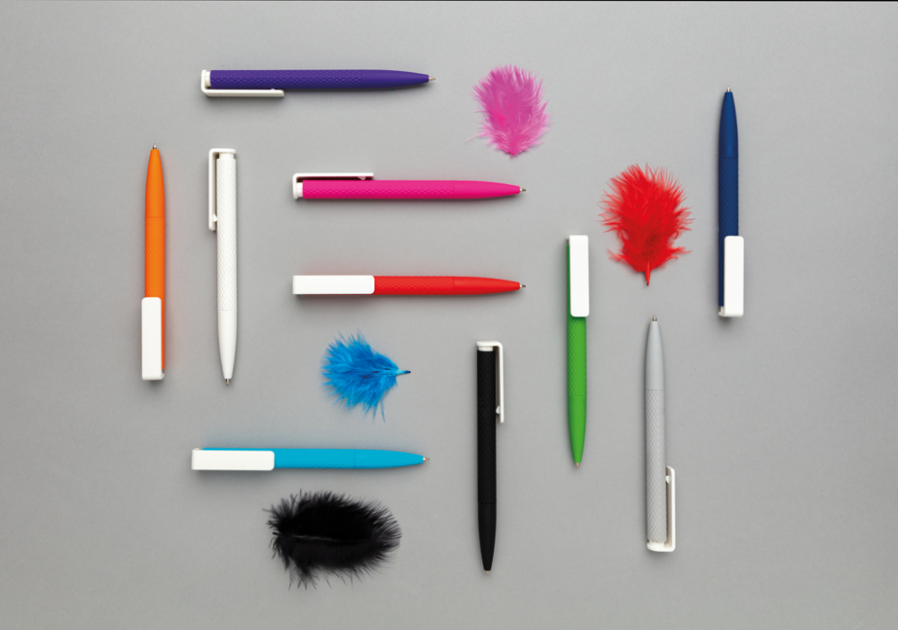 Pix X7 – design modern și confort la scriere [8]