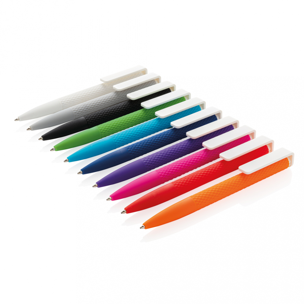 Pix X7 – design modern și confort la scriere [7]