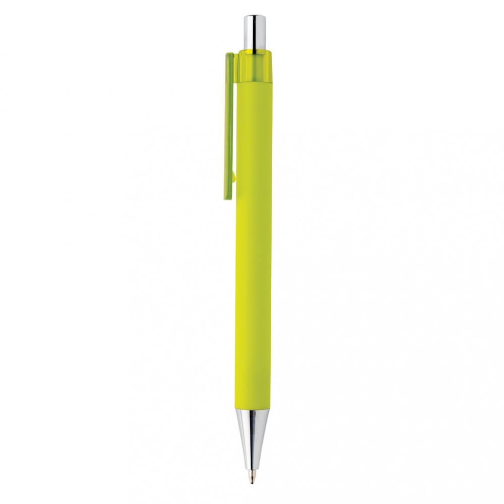 Pix X8 – design sofisticat și confort la scriere [4]