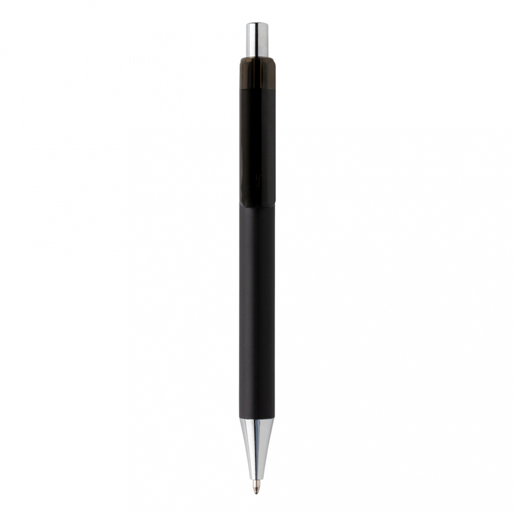 Pix X8 – design sofisticat și confort la scriere [3]