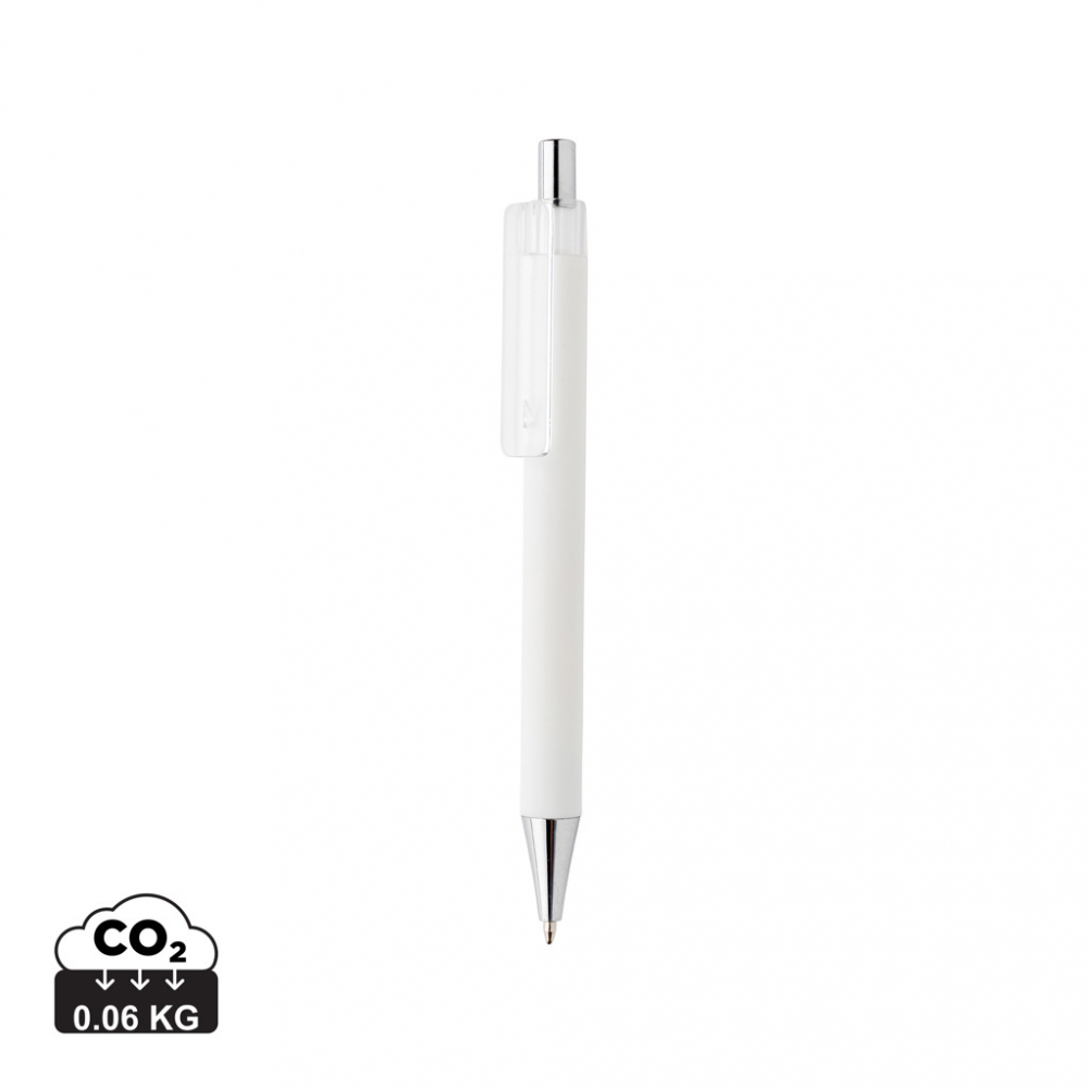 Pix X8 – design sofisticat și confort la scriere [1]