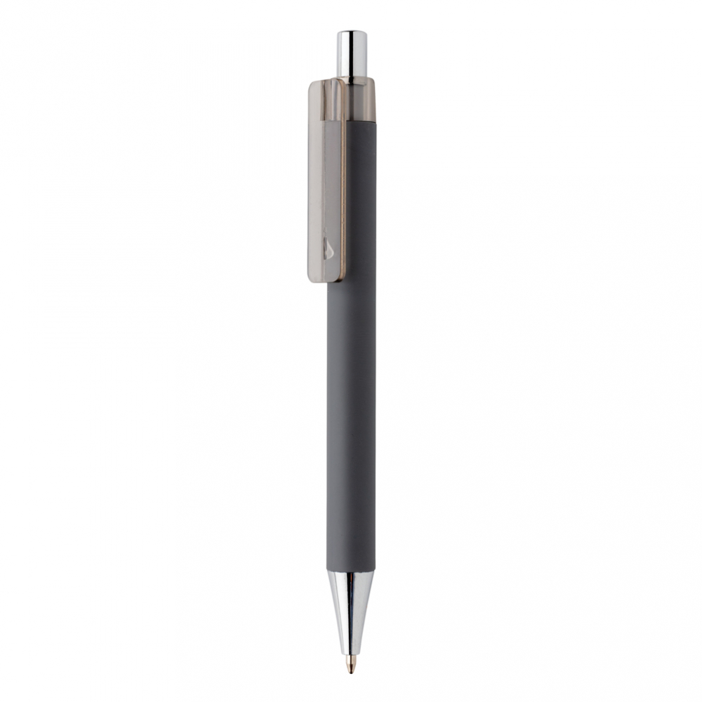 Pix X8 – design sofisticat și confort la scriere [2]