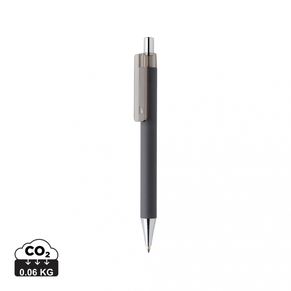 Pix X8 – design sofisticat și confort la scriere [1]