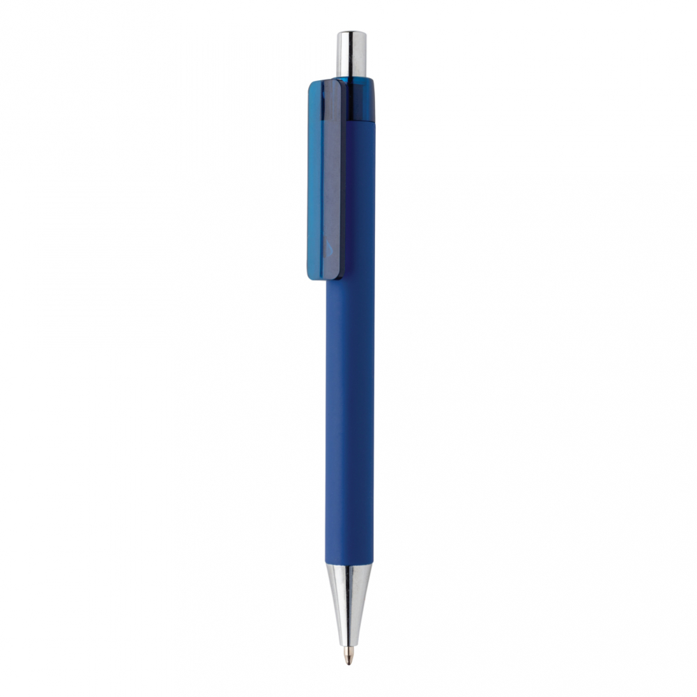 Pix X8 – design sofisticat și confort la scriere [2]