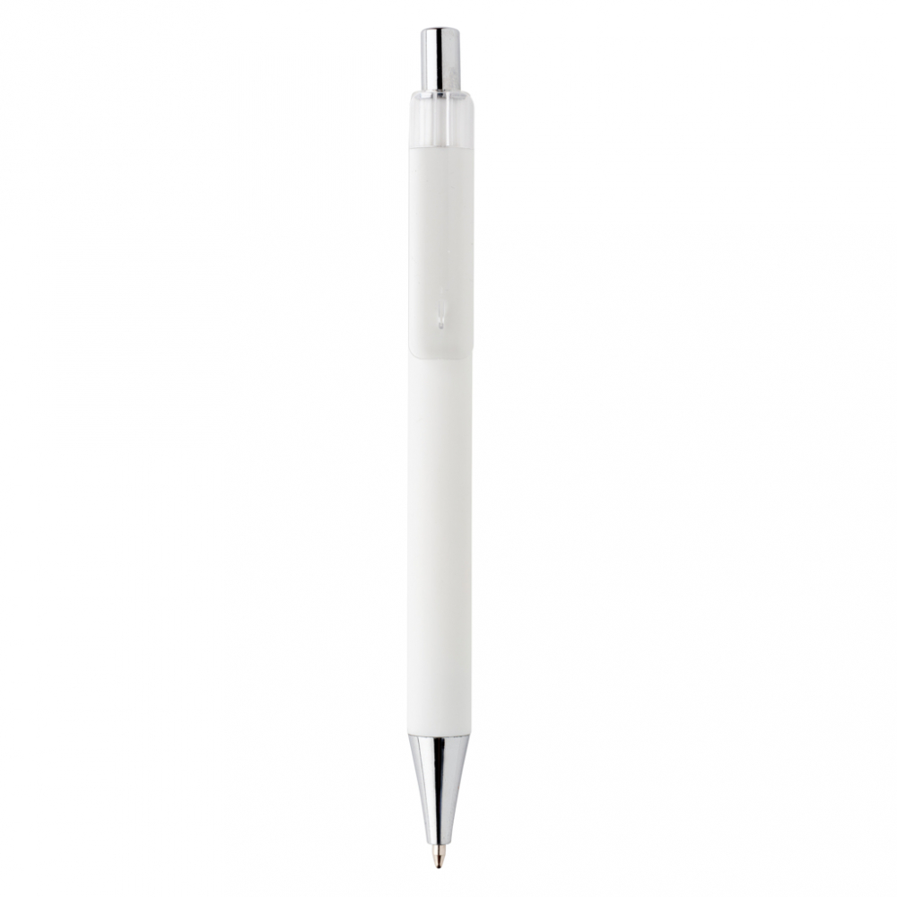 Pix X8 – design sofisticat și confort la scriere [3]