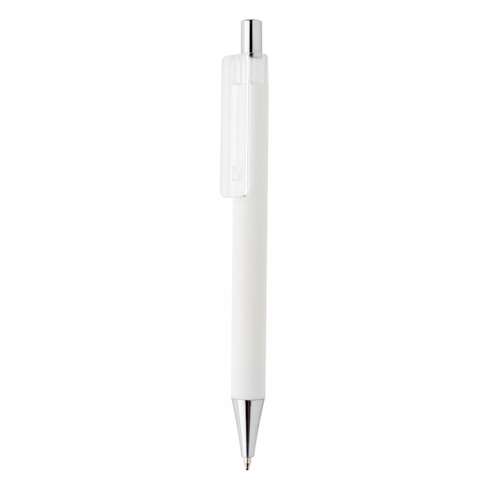Pix X8 – design sofisticat și confort la scriere [2]