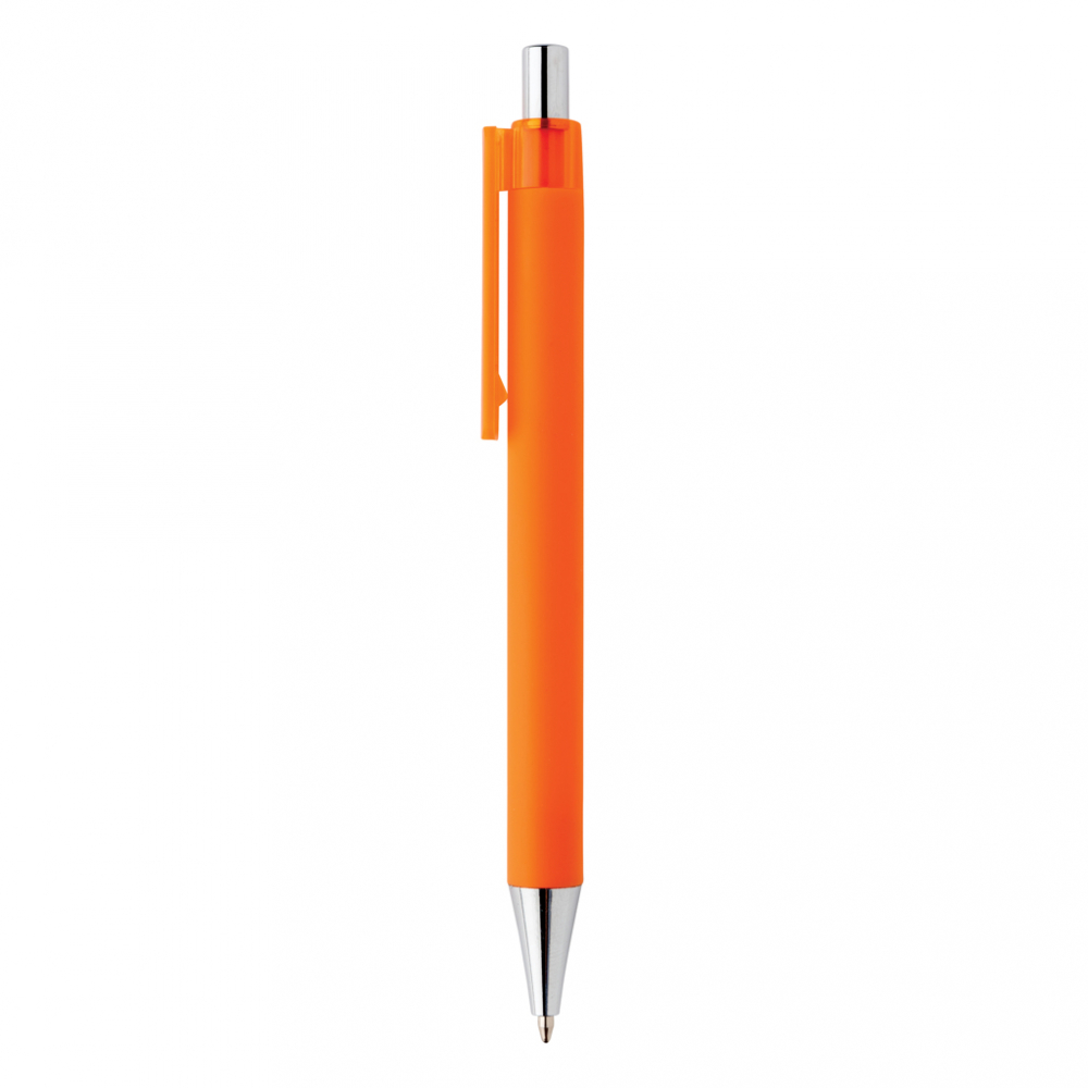 Pix X8 – design sofisticat și confort la scriere [4]