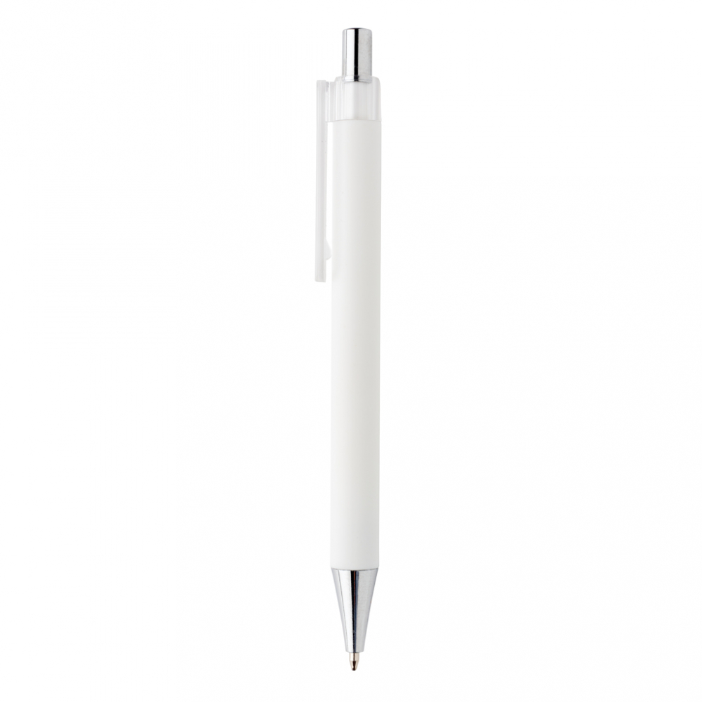 Pix X8 – design sofisticat și confort la scriere [4]