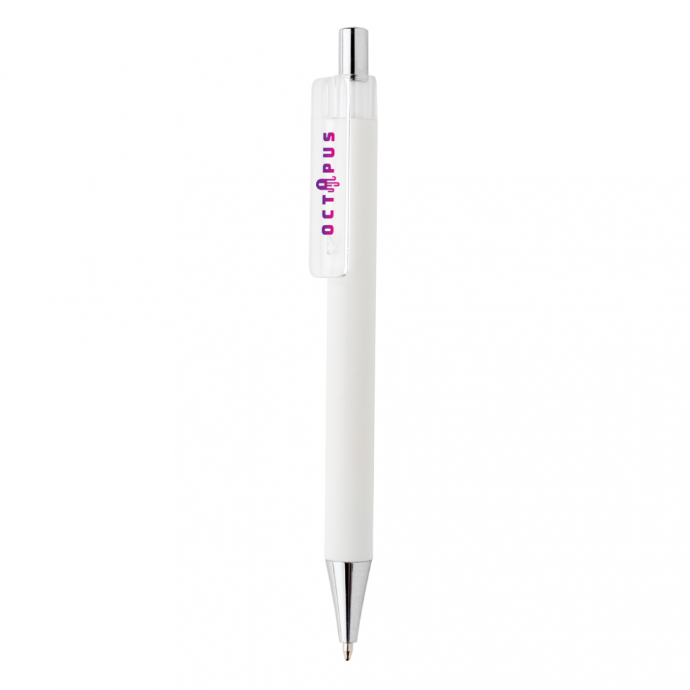 Pix X8 – design sofisticat și confort la scriere [5]