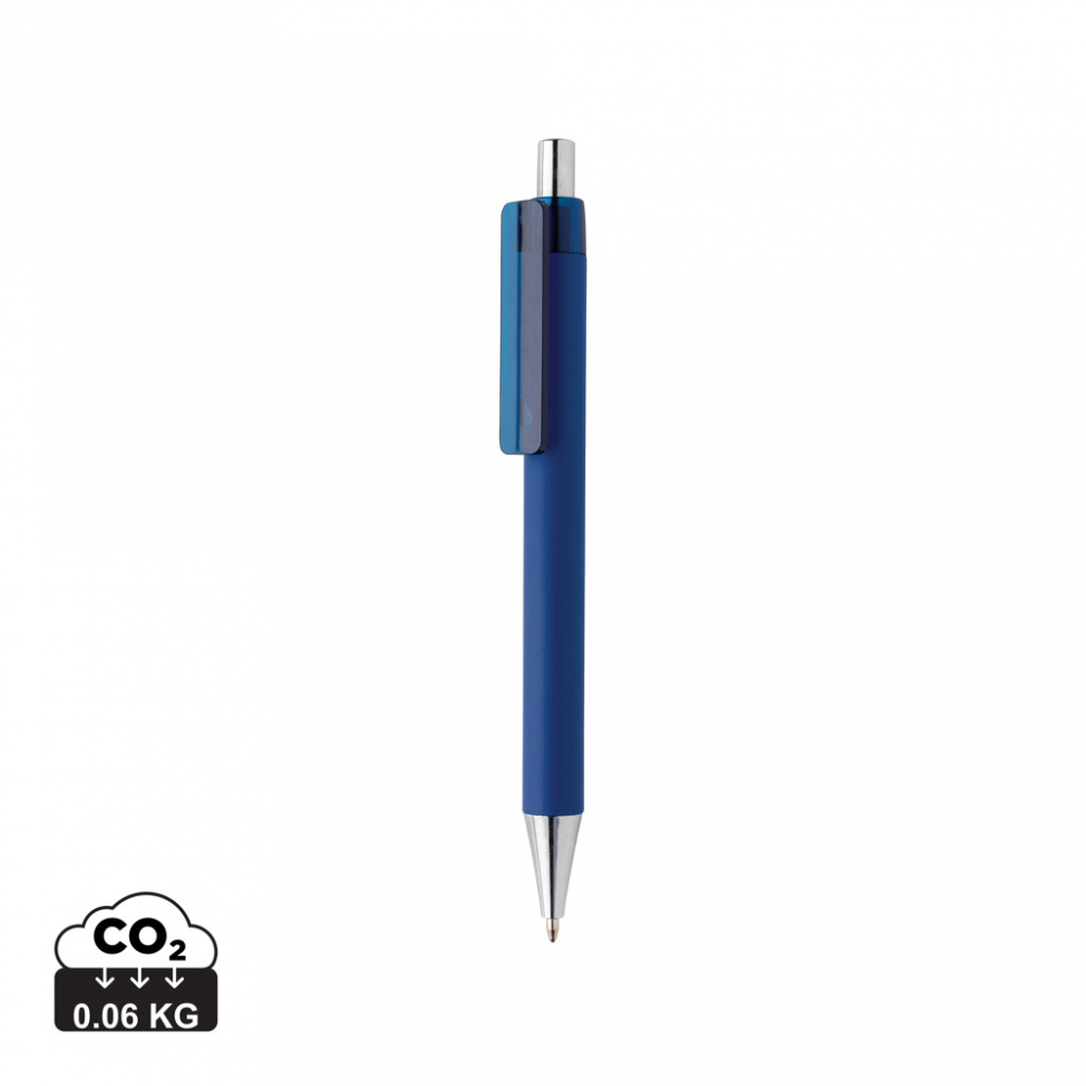 Pix X8 – design sofisticat și confort la scriere [1]