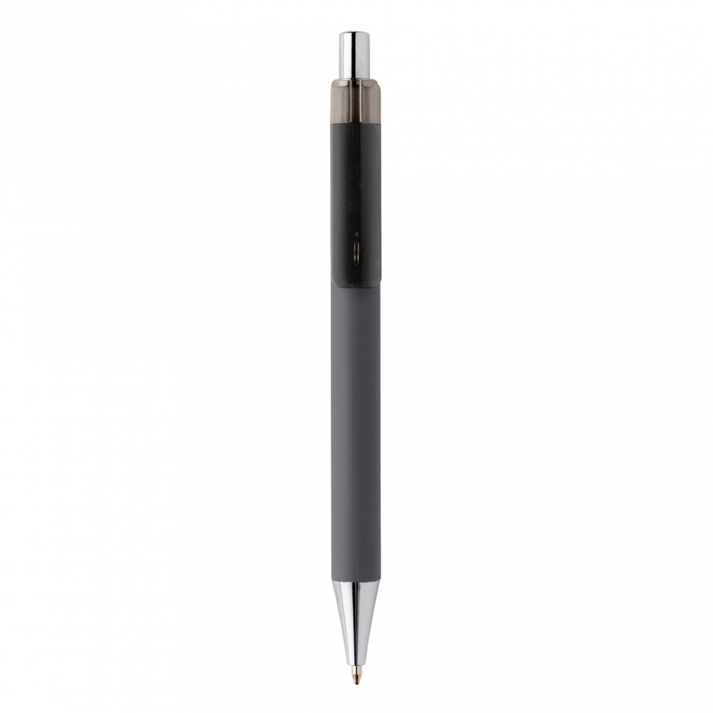 Pix X8 – design sofisticat și confort la scriere [3]