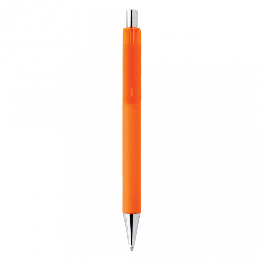 Pix X8 – design sofisticat și confort la scriere [3]