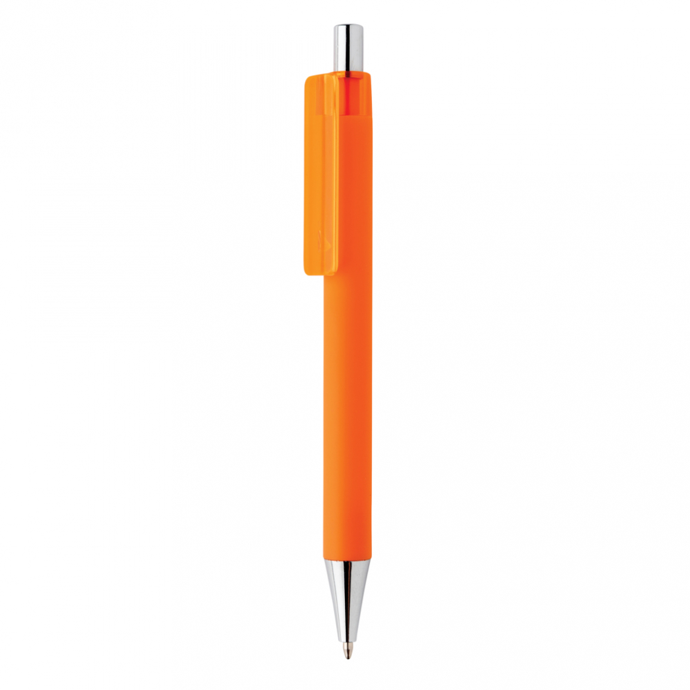 Pix X8 – design sofisticat și confort la scriere [2]