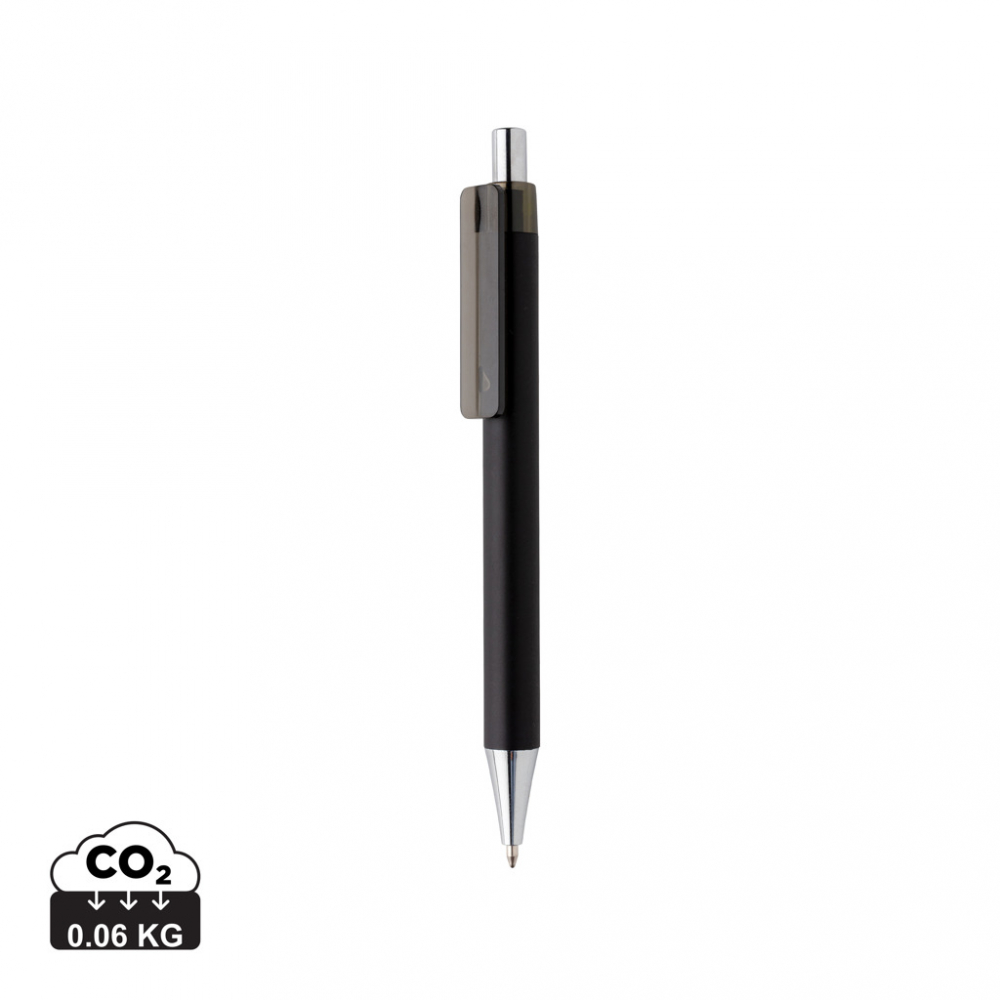 Pix X8 – design sofisticat și confort la scriere [1]