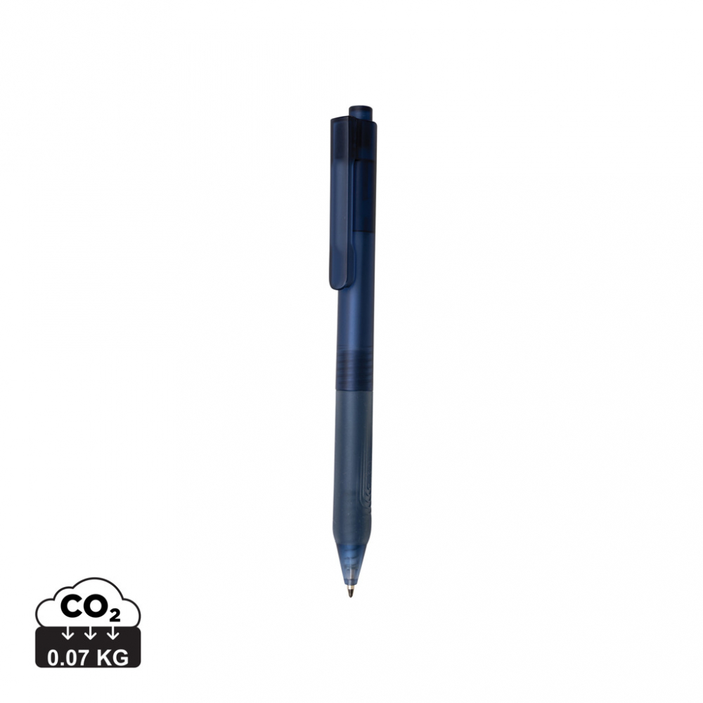 Pix X9 – design rafinat cu finisaj mat [1]