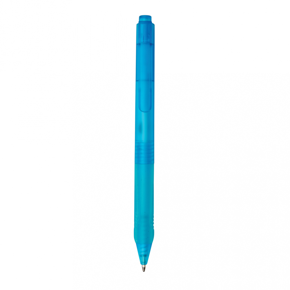 Pix X9 – design rafinat cu finisaj mat [3]