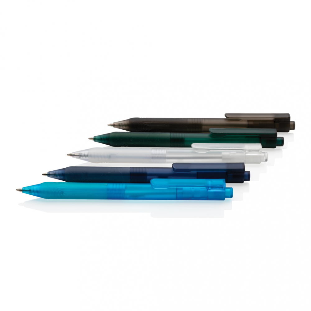 Pix X9 – design rafinat cu finisaj mat [6]