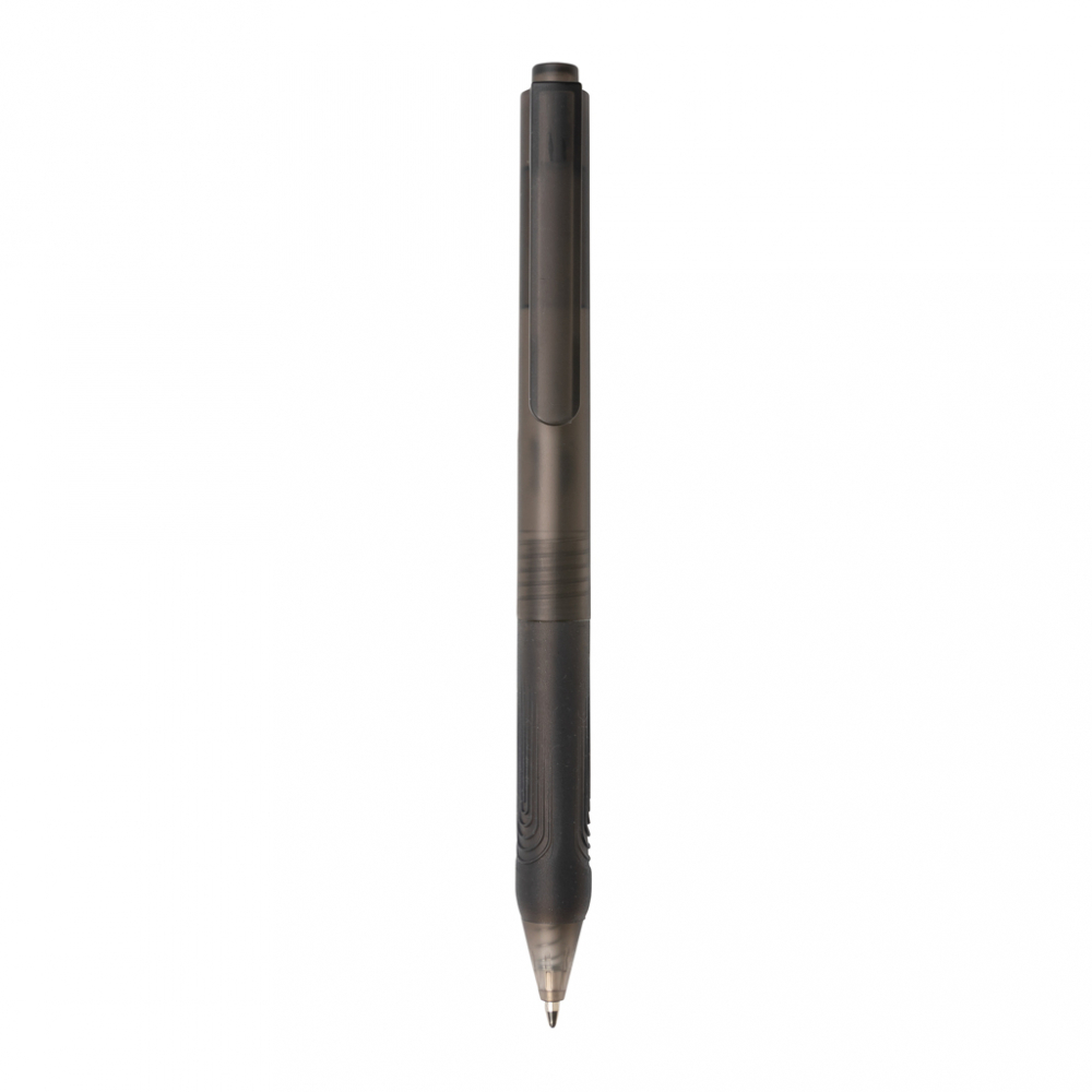 Pix X9 – design rafinat cu finisaj mat [3]