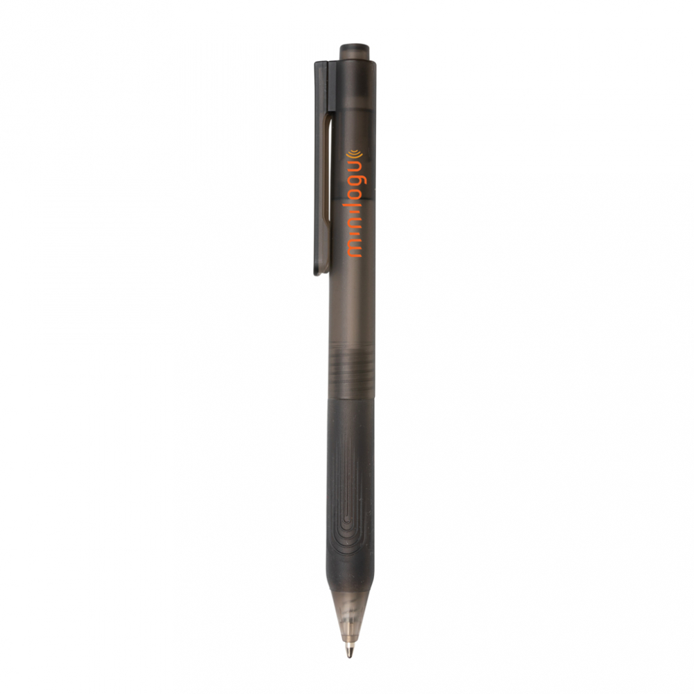 Pix X9 – design rafinat cu finisaj mat [5]