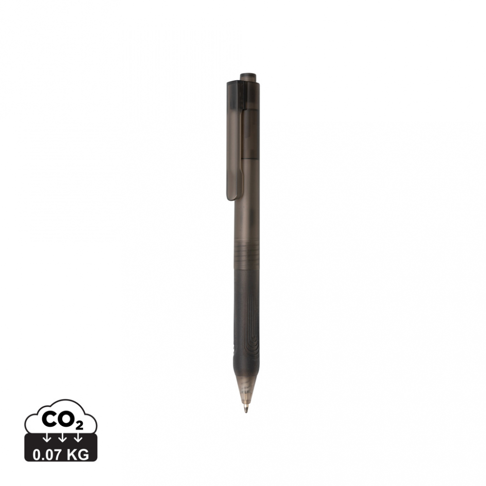 Pix X9 – design rafinat cu finisaj mat [1]