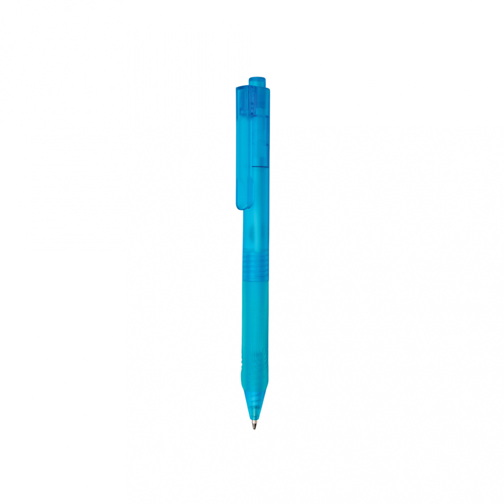 Pix X9 – design rafinat cu finisaj mat [2]