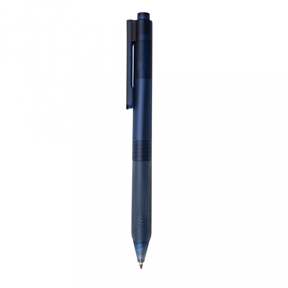 Pix X9 – design rafinat cu finisaj mat [4]