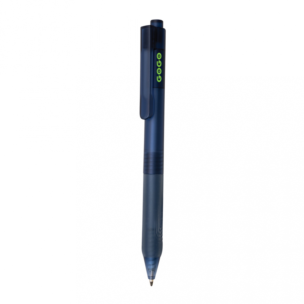 Pix X9 – design rafinat cu finisaj mat [5]