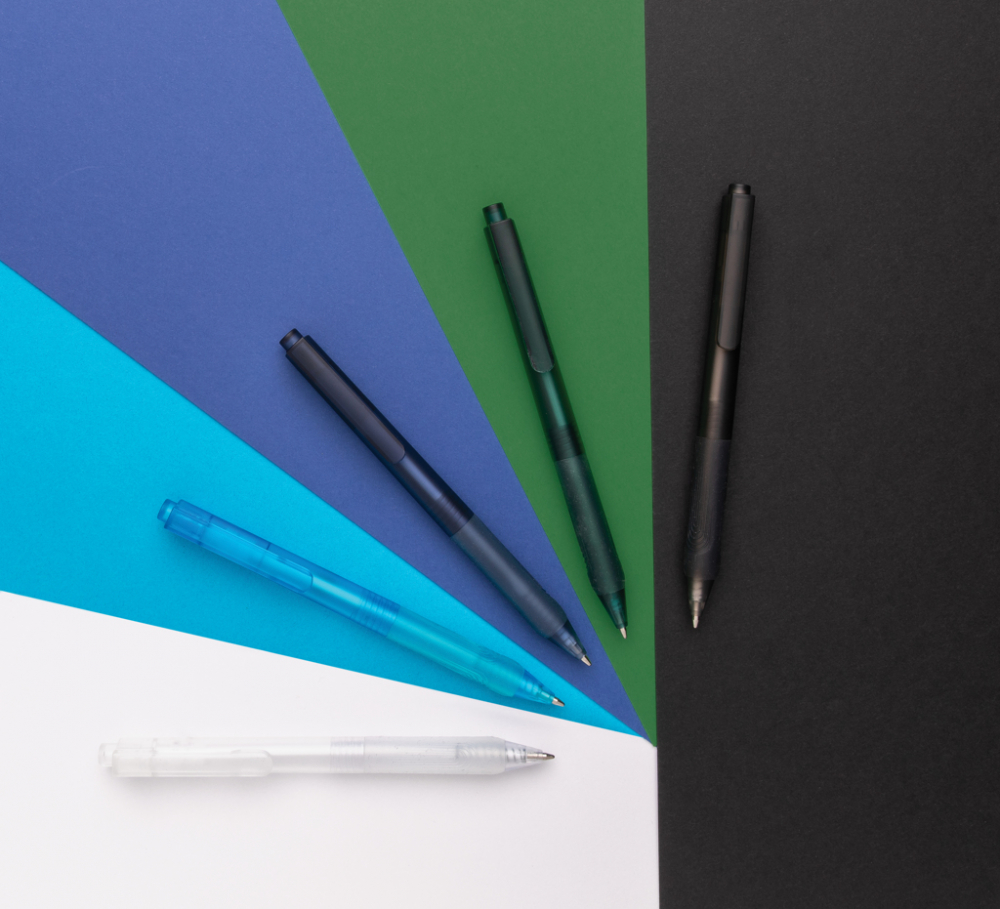 Pix X9 – design rafinat cu finisaj mat [7]