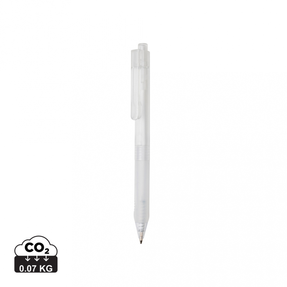 Pix X9 – design rafinat cu finisaj mat [1]