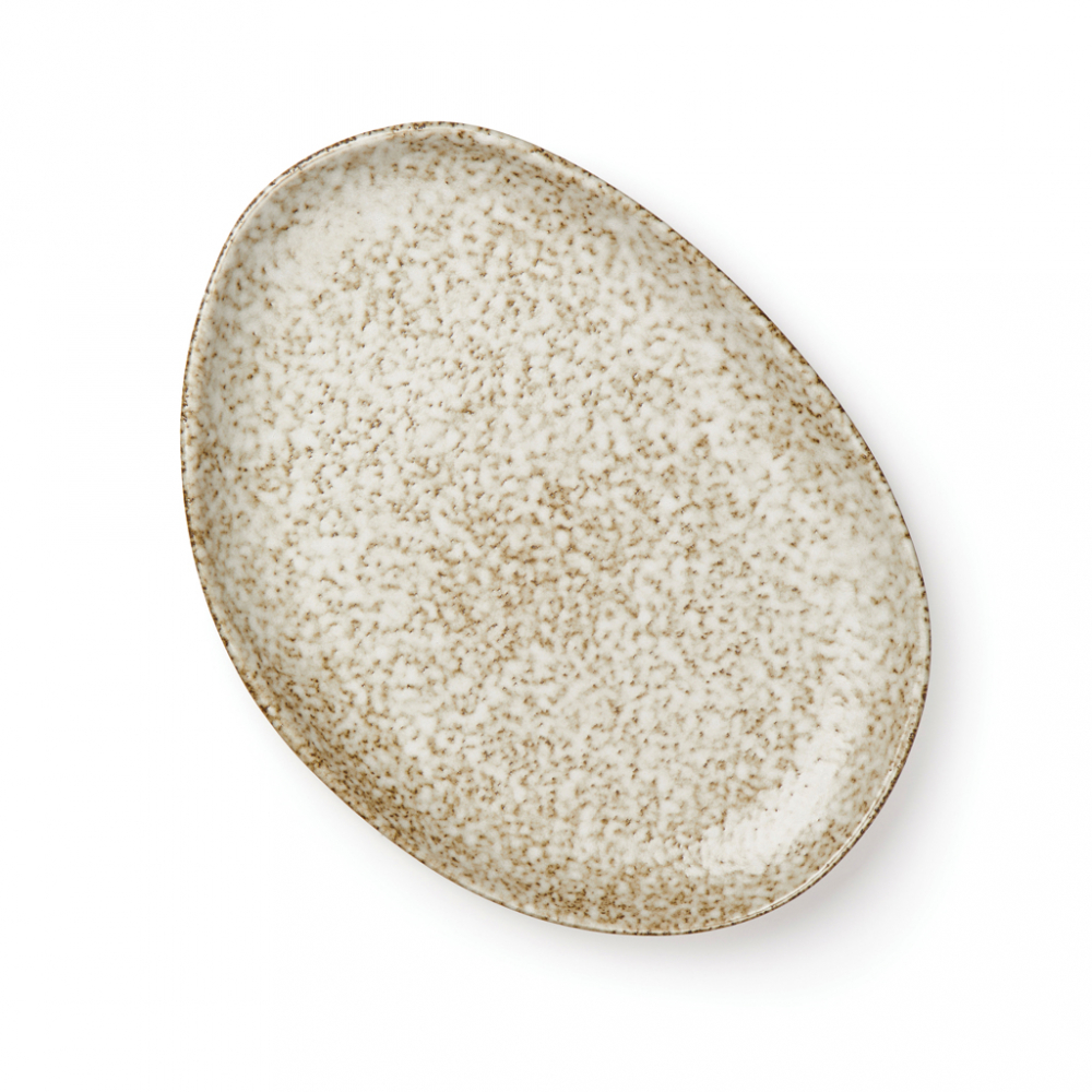 Platou de servire din ceramică stoneware [3]