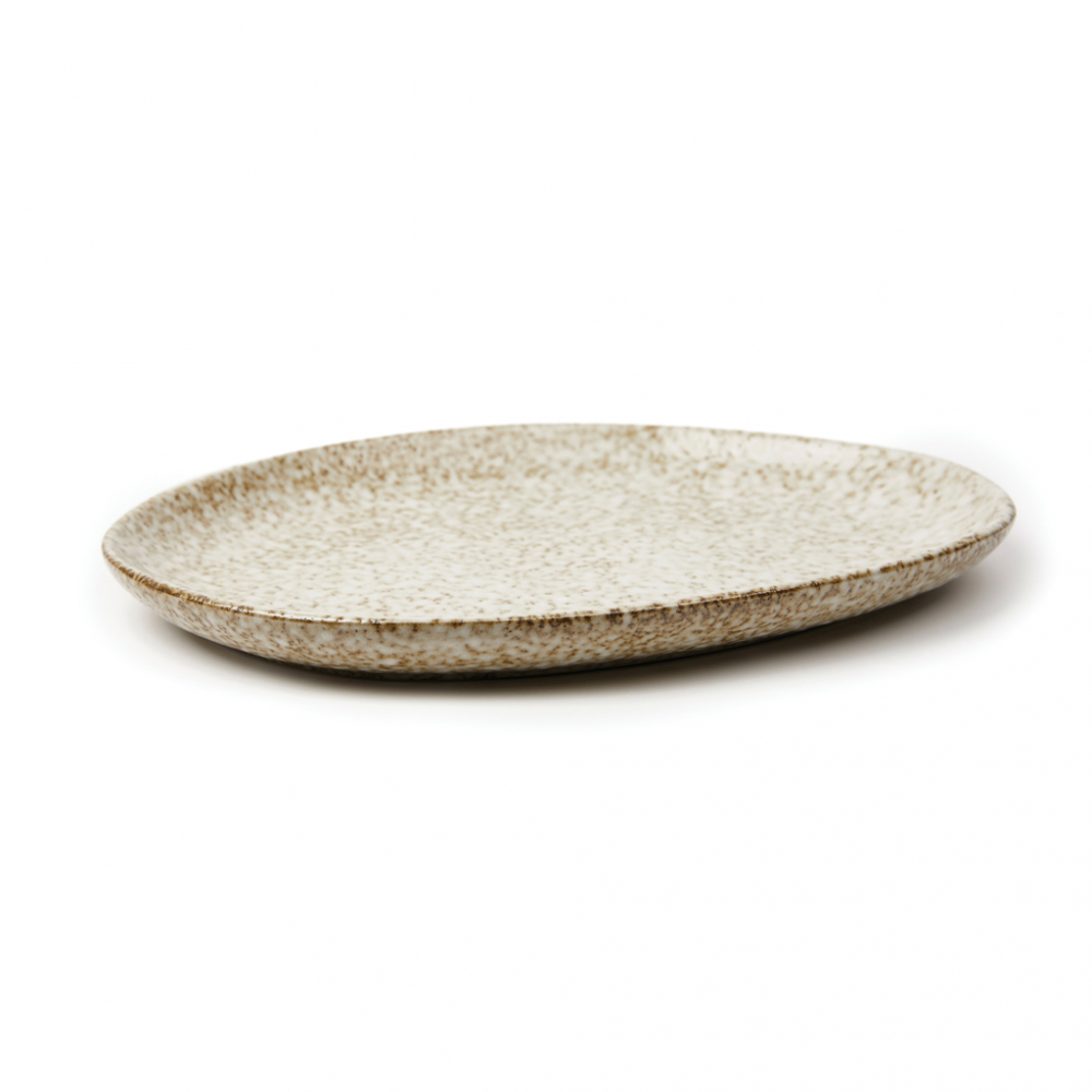 Platou de servire din ceramică stoneware [2]
