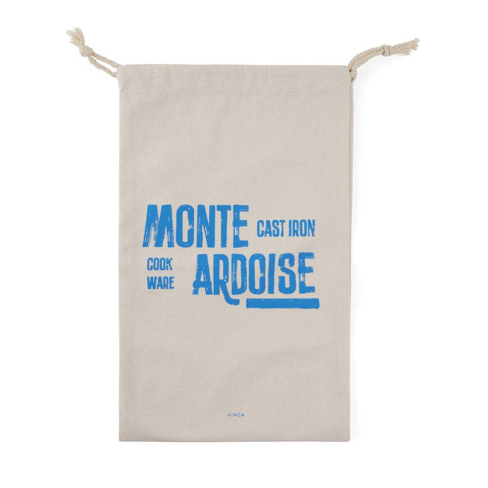 Plită din fontă emailată mată Monte Ardoise [3]