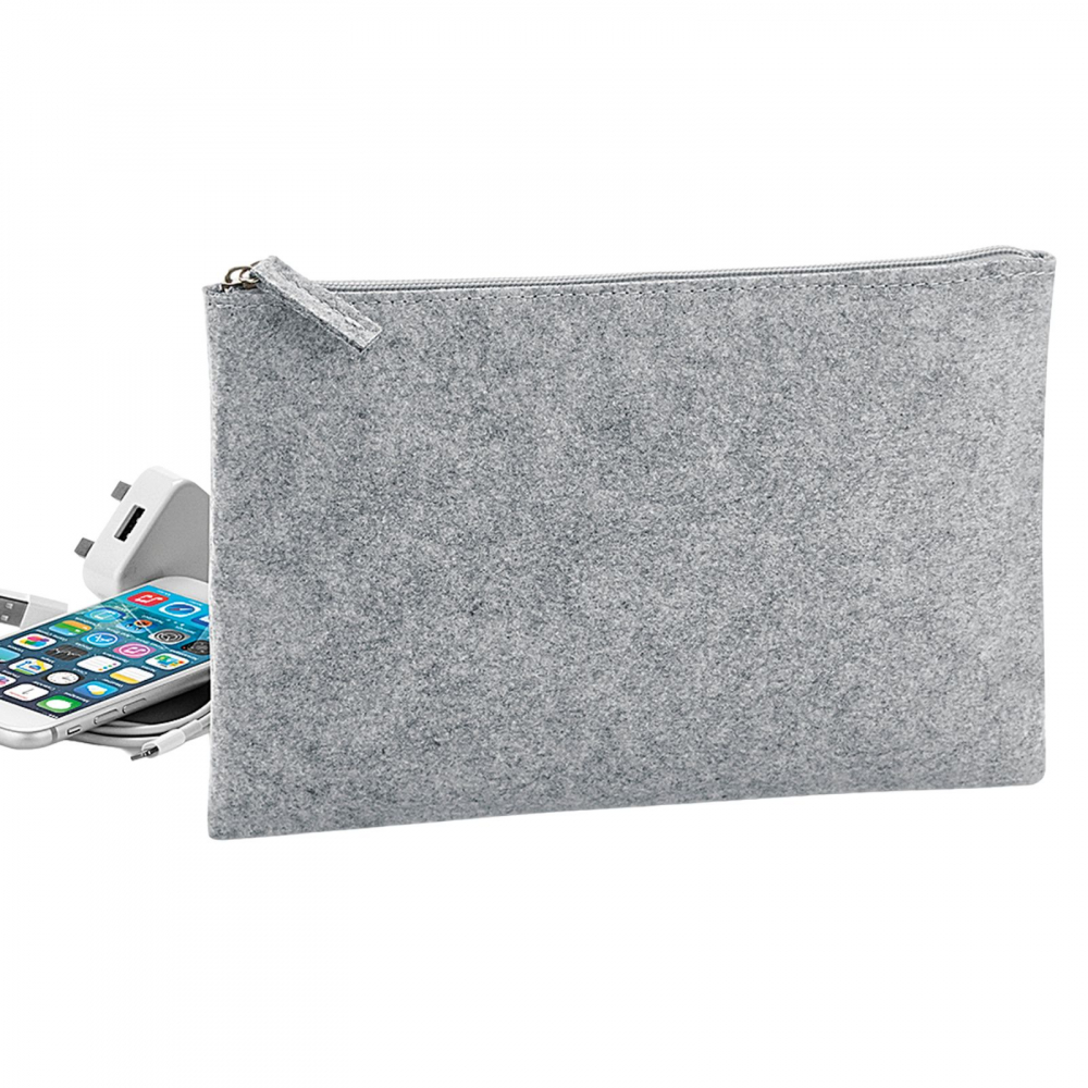 Portfard Felt, unisex, 26 x 17 cm [3]