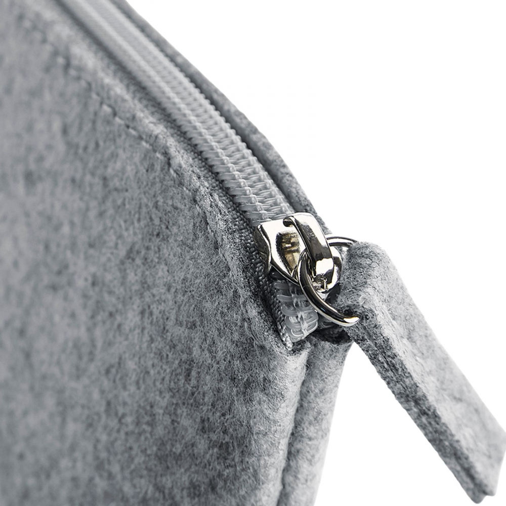 Portfard Felt, unisex, 26 x 17 cm [2]