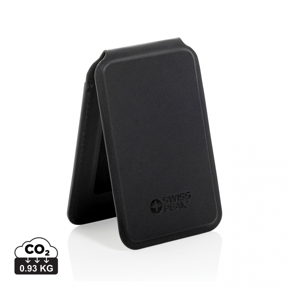 Portofel magnetic cu suport pentru telefon [1]