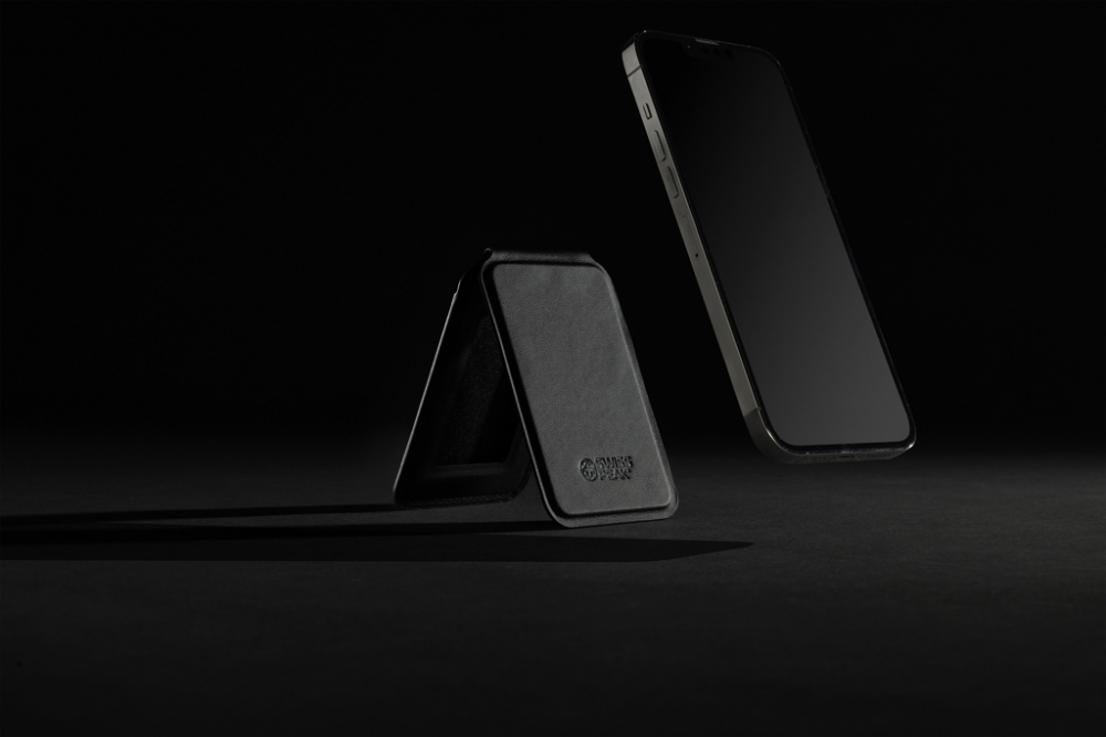 Portofel magnetic cu suport pentru telefon [11]