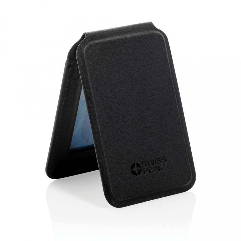 Portofel magnetic cu suport pentru telefon [7]