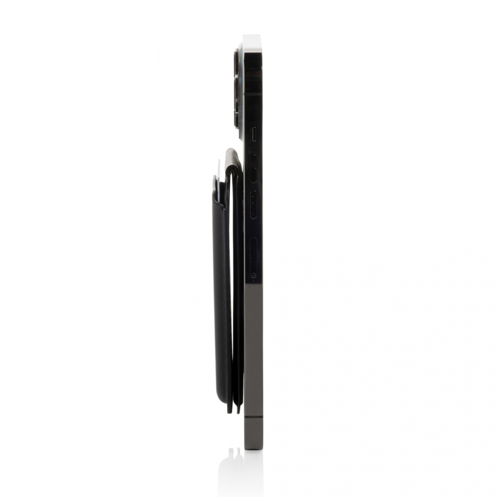 Portofel magnetic cu suport pentru telefon [8]