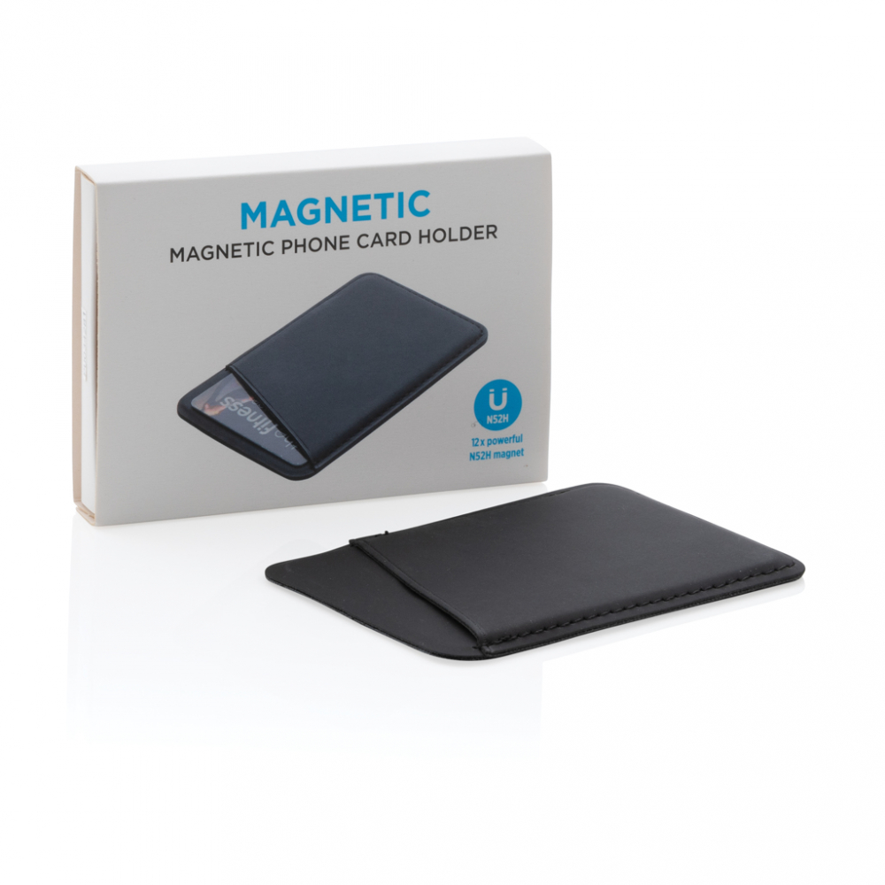Portofel magnetic pentru iPhone [13]